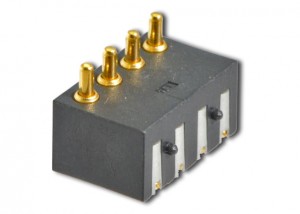 (c) 4pin B